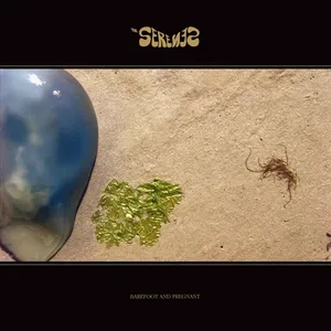 Barefoot and pregnant